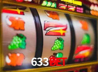 A Revolução dos Aplicativos de Jogos no 633Bet