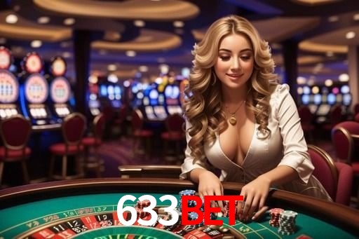 Game Providers 633Bet