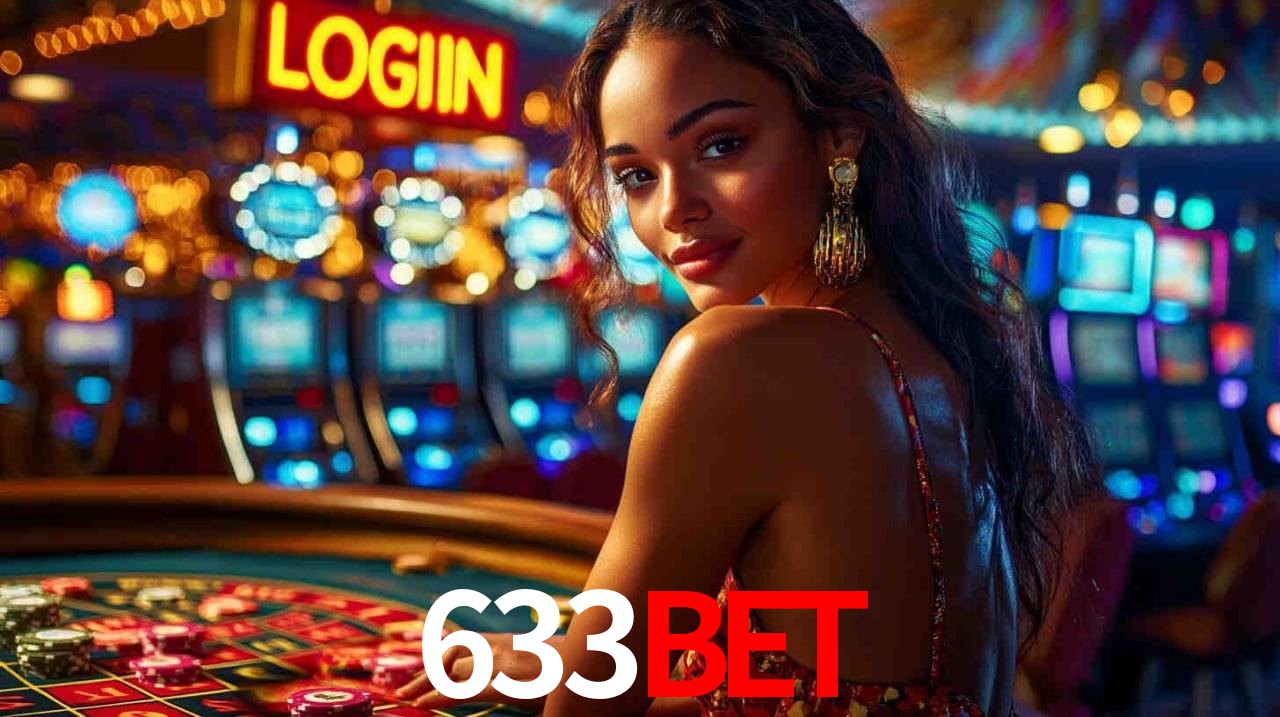 Segurança 2FA 633Bet
