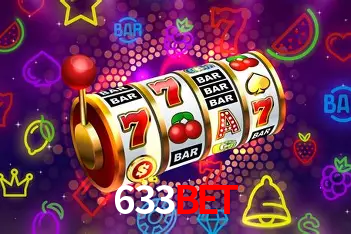 Desvendando o Mundo dos Jogos Virtuais na 633Bet