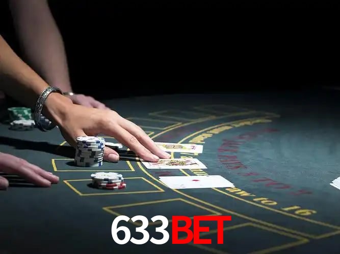 633Bet Login