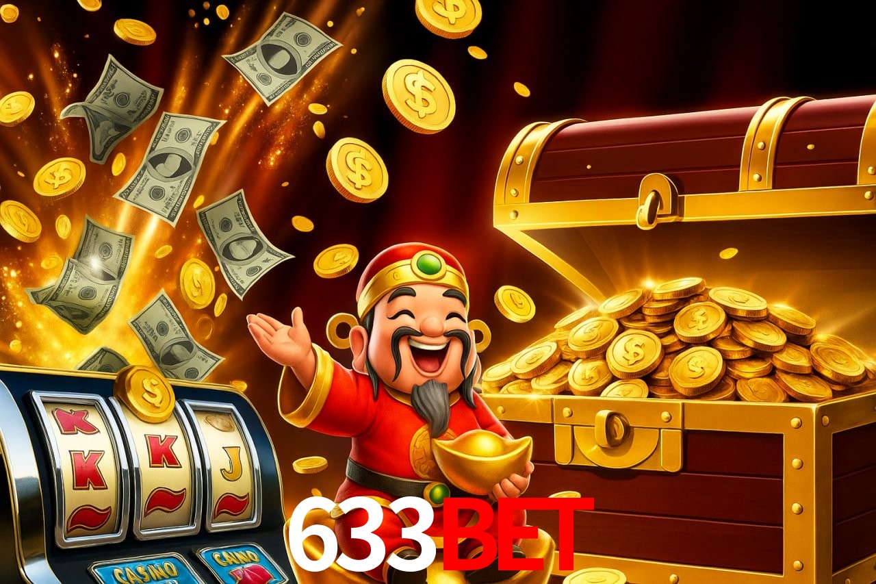 Casino Ao Vivo 633Bet