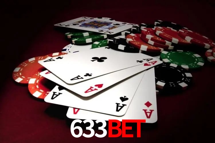 Jogo Spaceman 633Bet