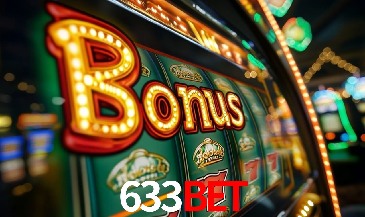 633Bet