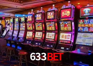 Descubra a Essência do 633Bet: Nossa História e Compromissos