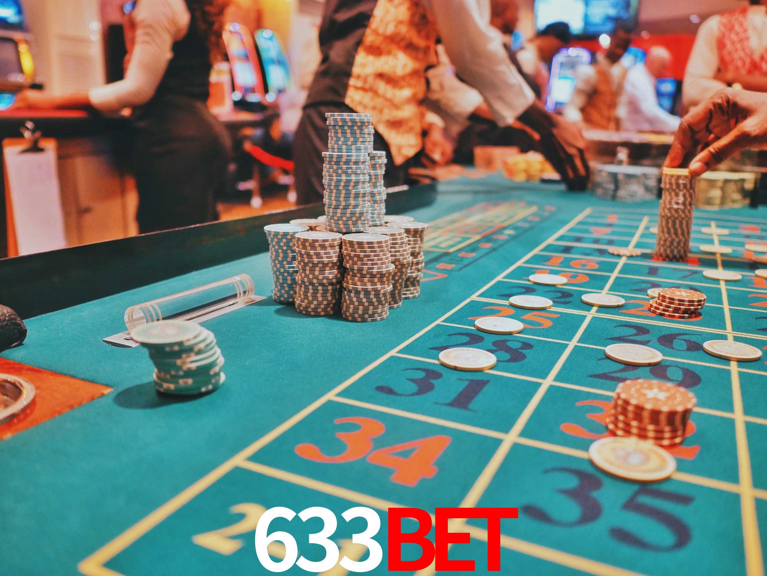 Apostas de Basquete 633Bet