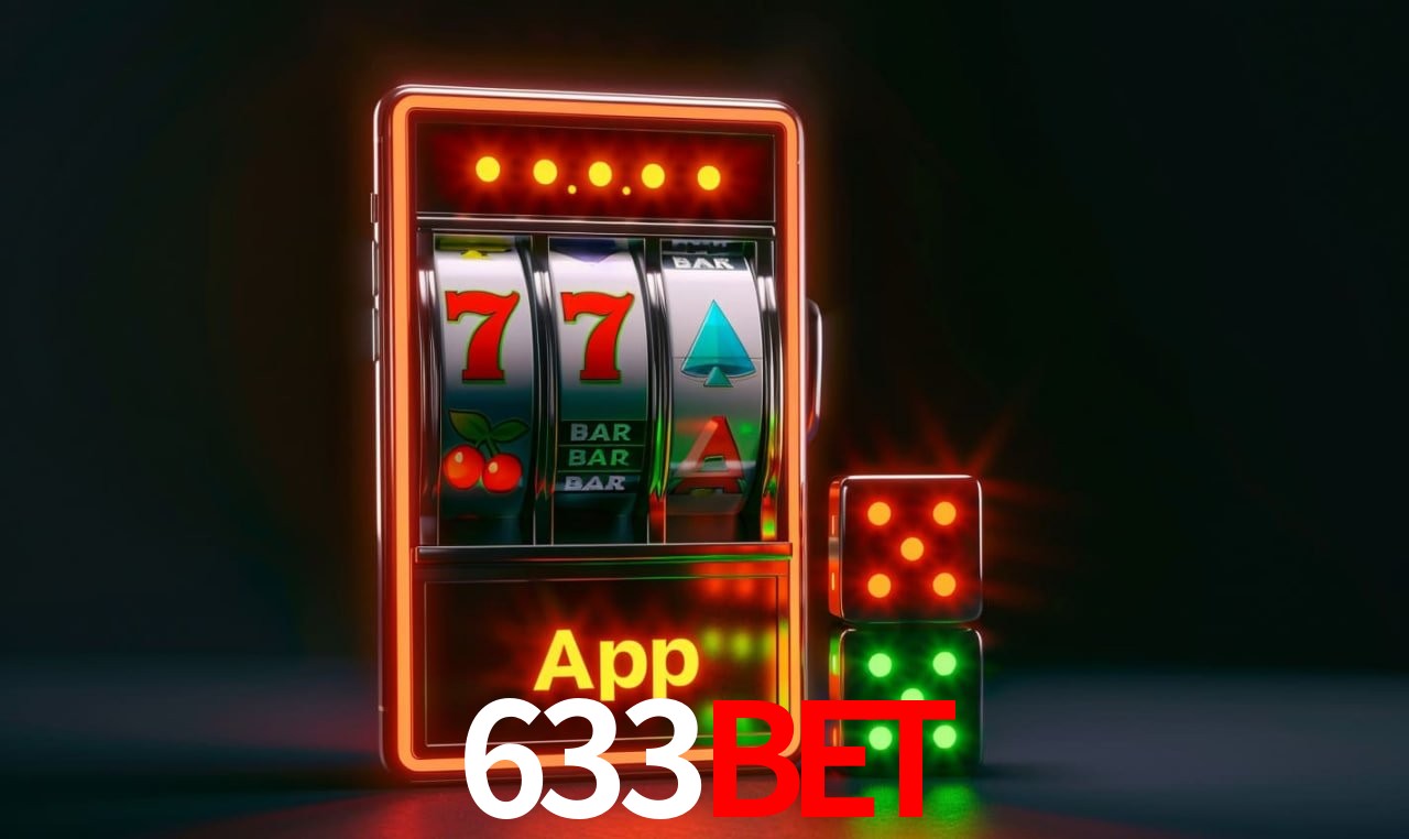 Diretório de Jogos 633Bet