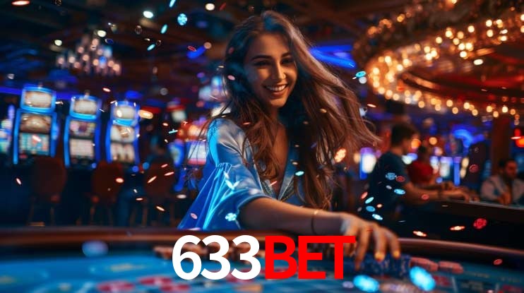 2FA Security 633Bet