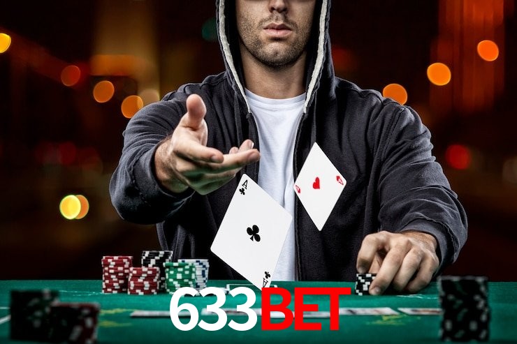 633 Bet App