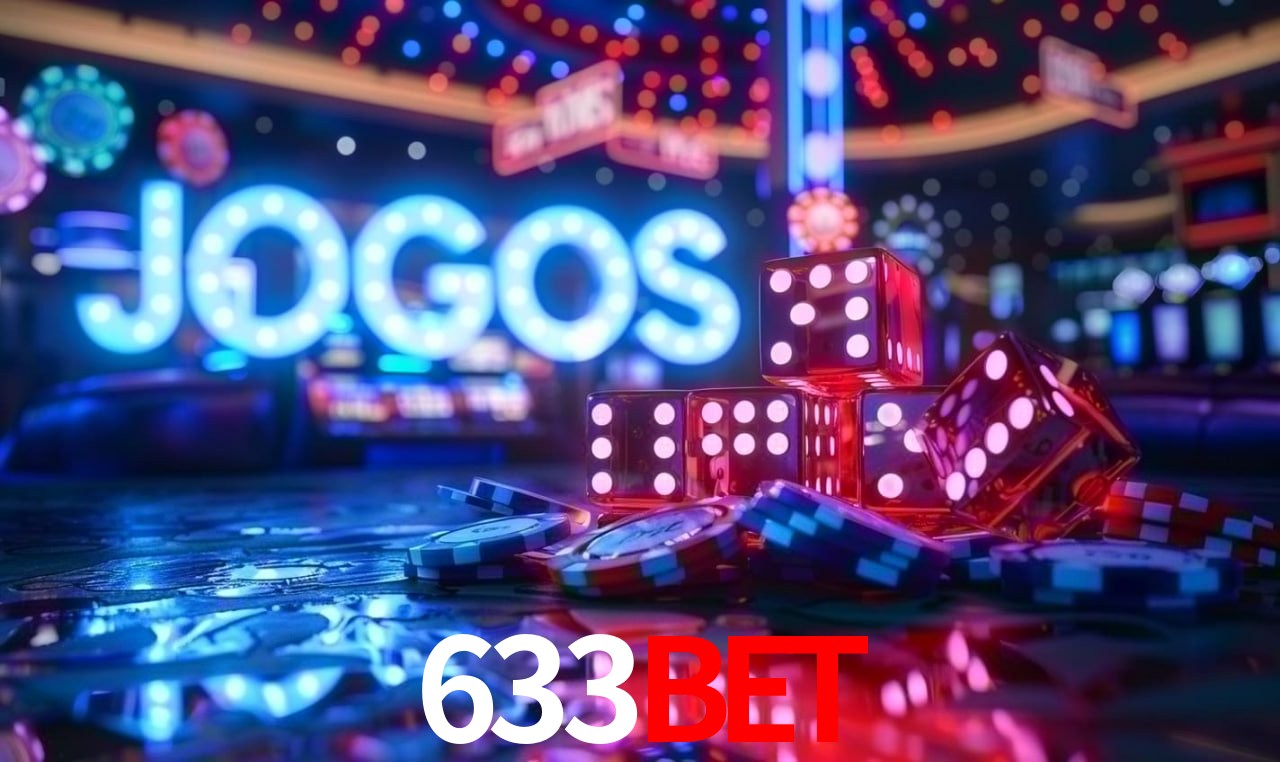 Bônus Diários 633Bet