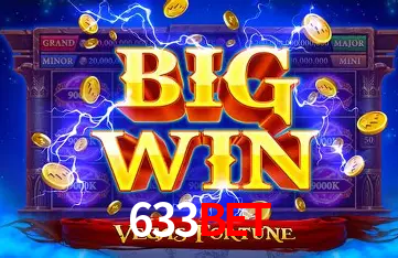 633 Bet App