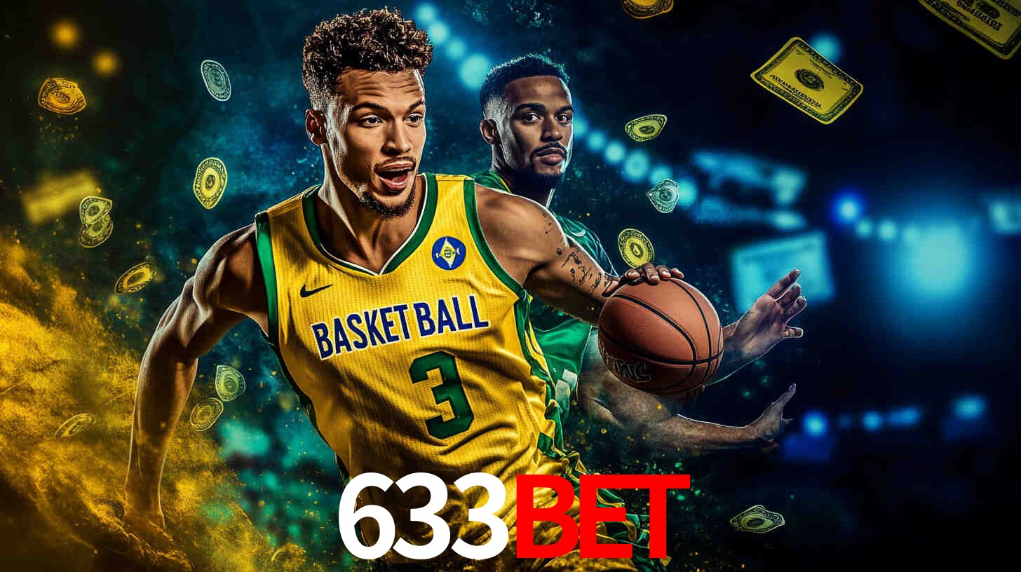 Descubra a Essência do 633Bet: Nossa História e Compromissos