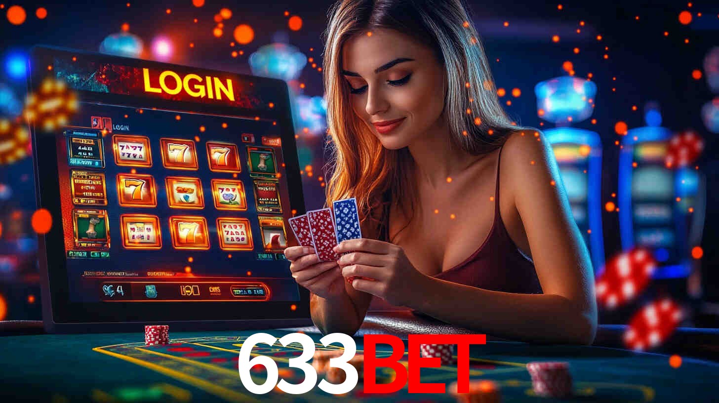 633Bet App Interface