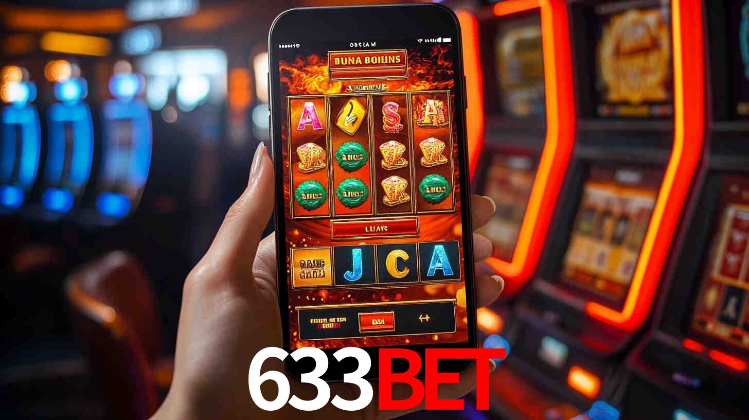 Live Casino 633Bet