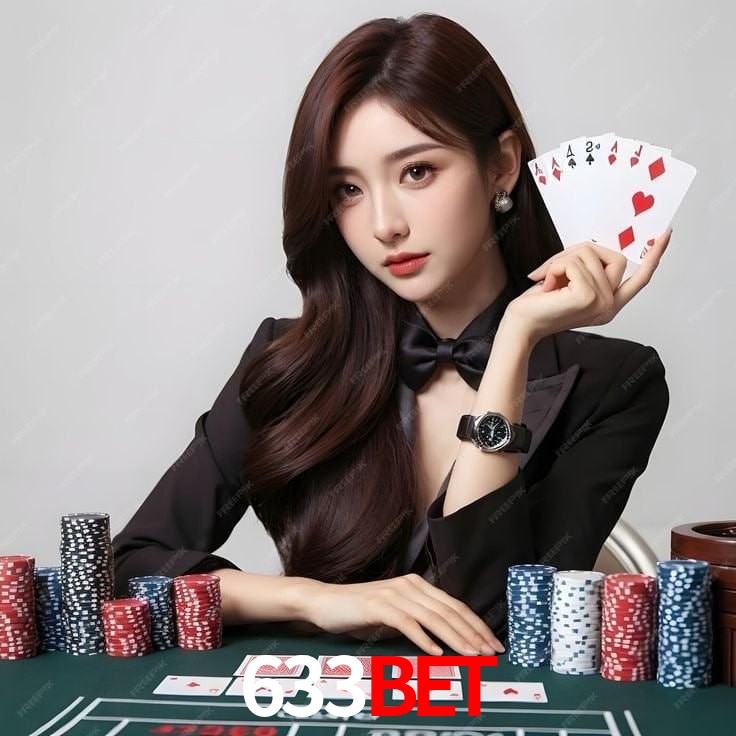 633 Bet App