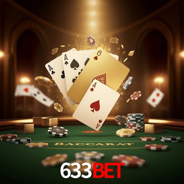 Games Directory 633Bet