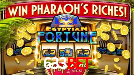 Descubra o Mundo do Cassino Online com 633Bet