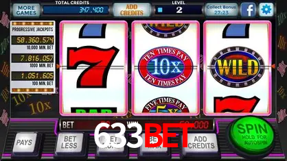 A Emoção da Loteria na 633Bet: Uma Chance de Mudança de Vida