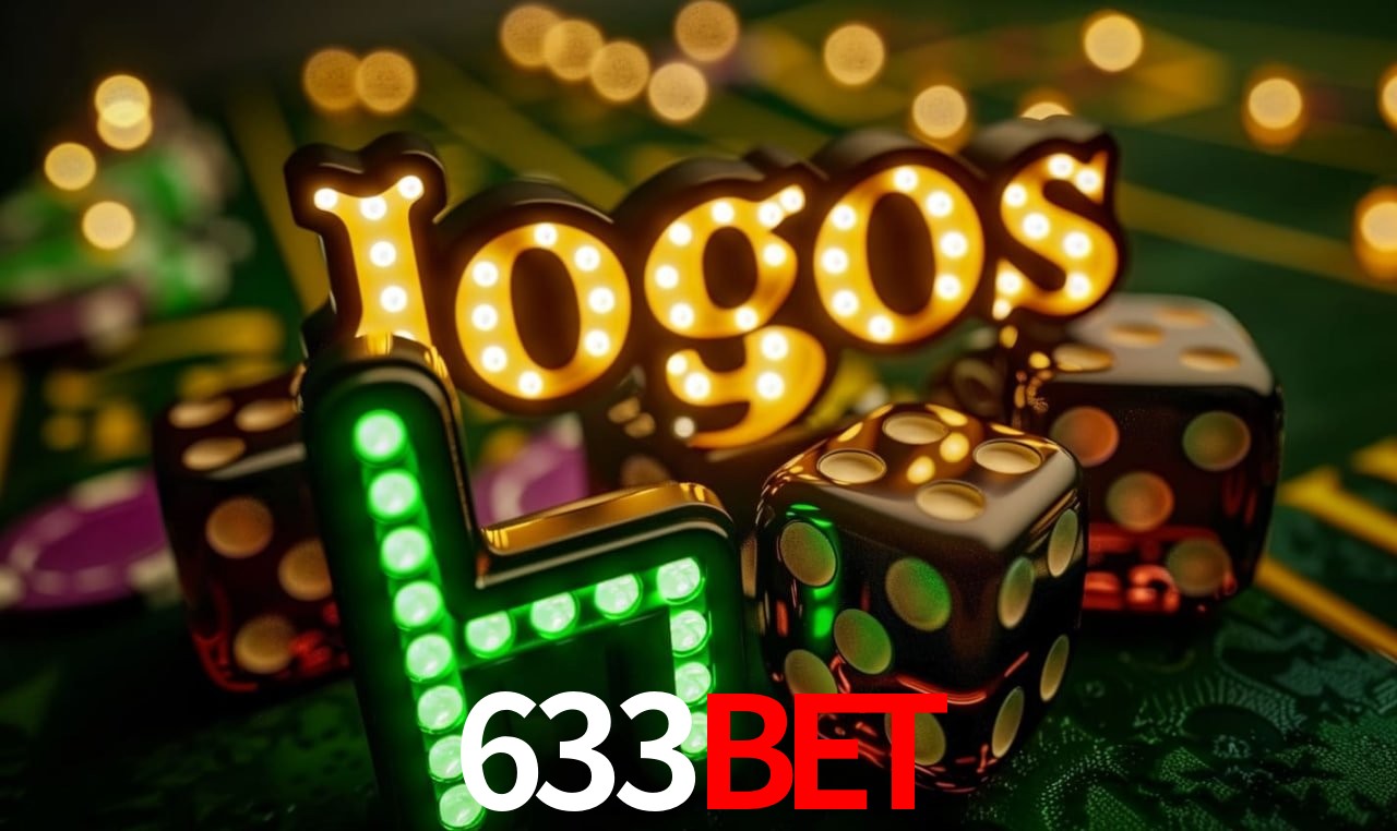 Jogos de Slot 633Bet