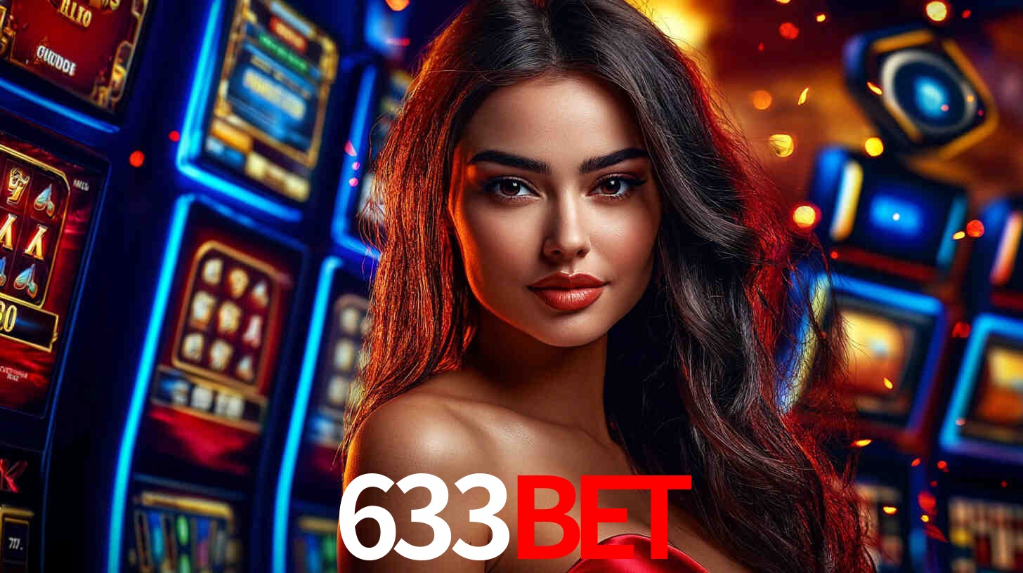 Inovações de Jogos na 633Bet: O Futuro das Experiências Interativas