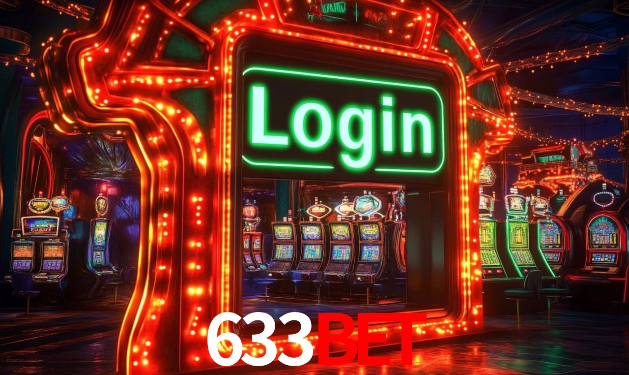 Estatísticas 633Bet