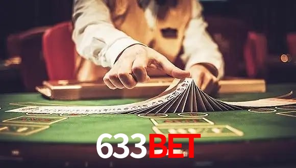 Slot Games 633Bet
