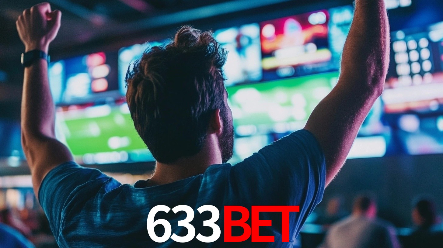 Tournaments 633Bet
