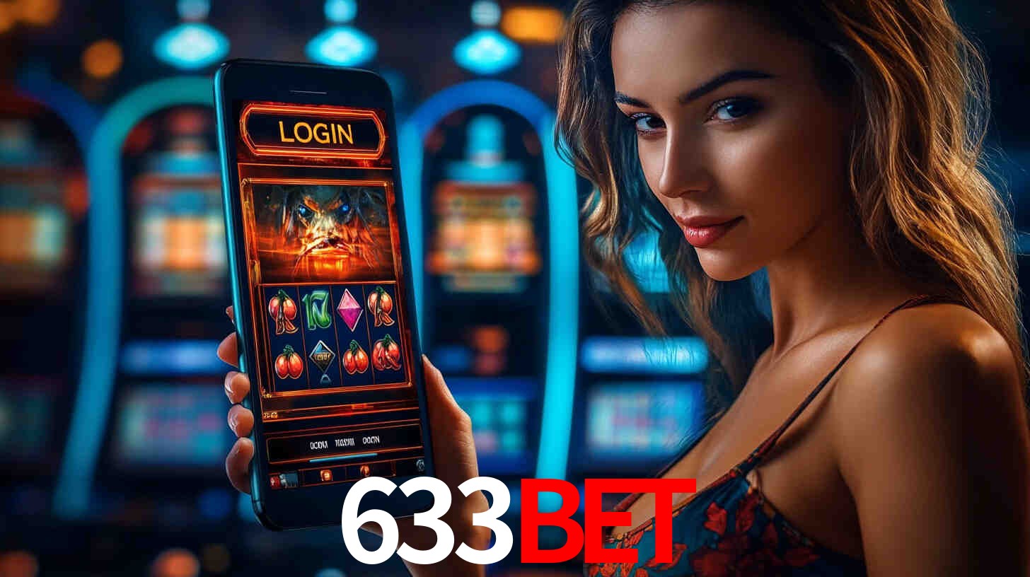 Premium Interface 633Bet