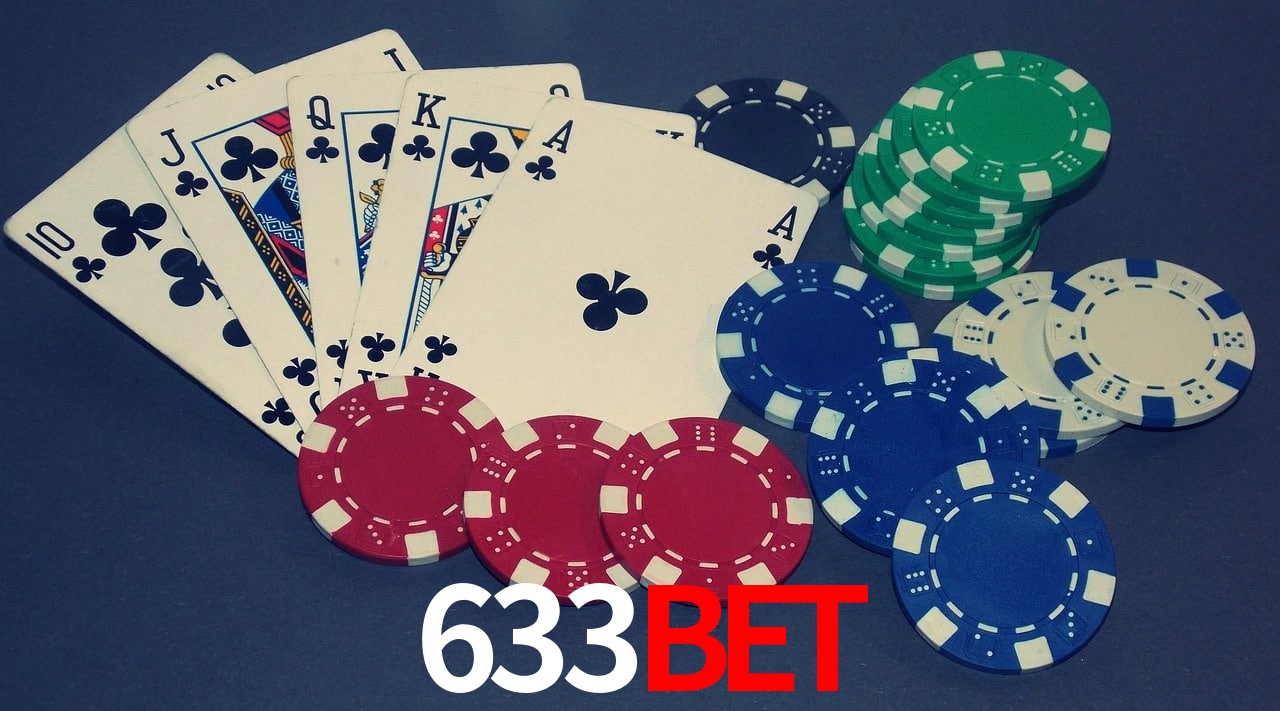 API Integration 633Bet