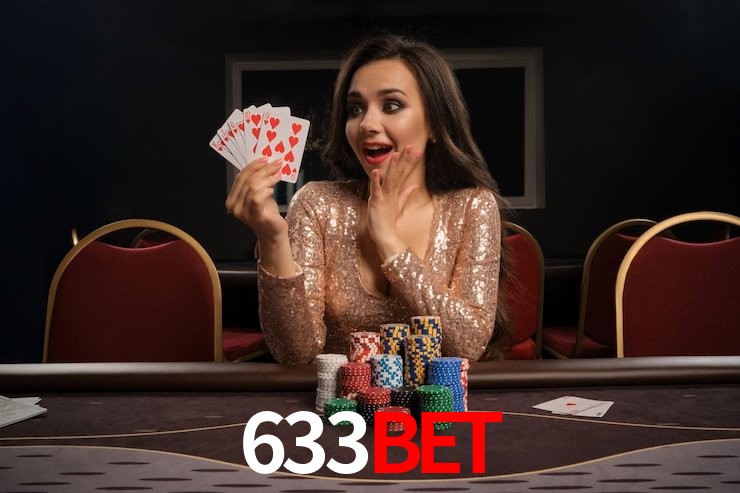 Interface Premium 633Bet