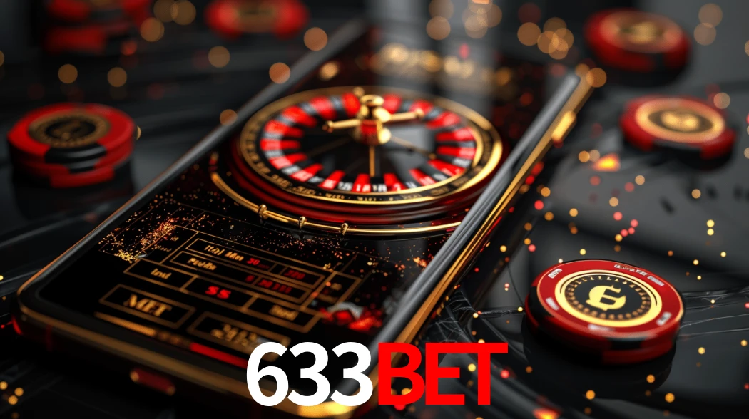 Exclusive Offers 633Bet