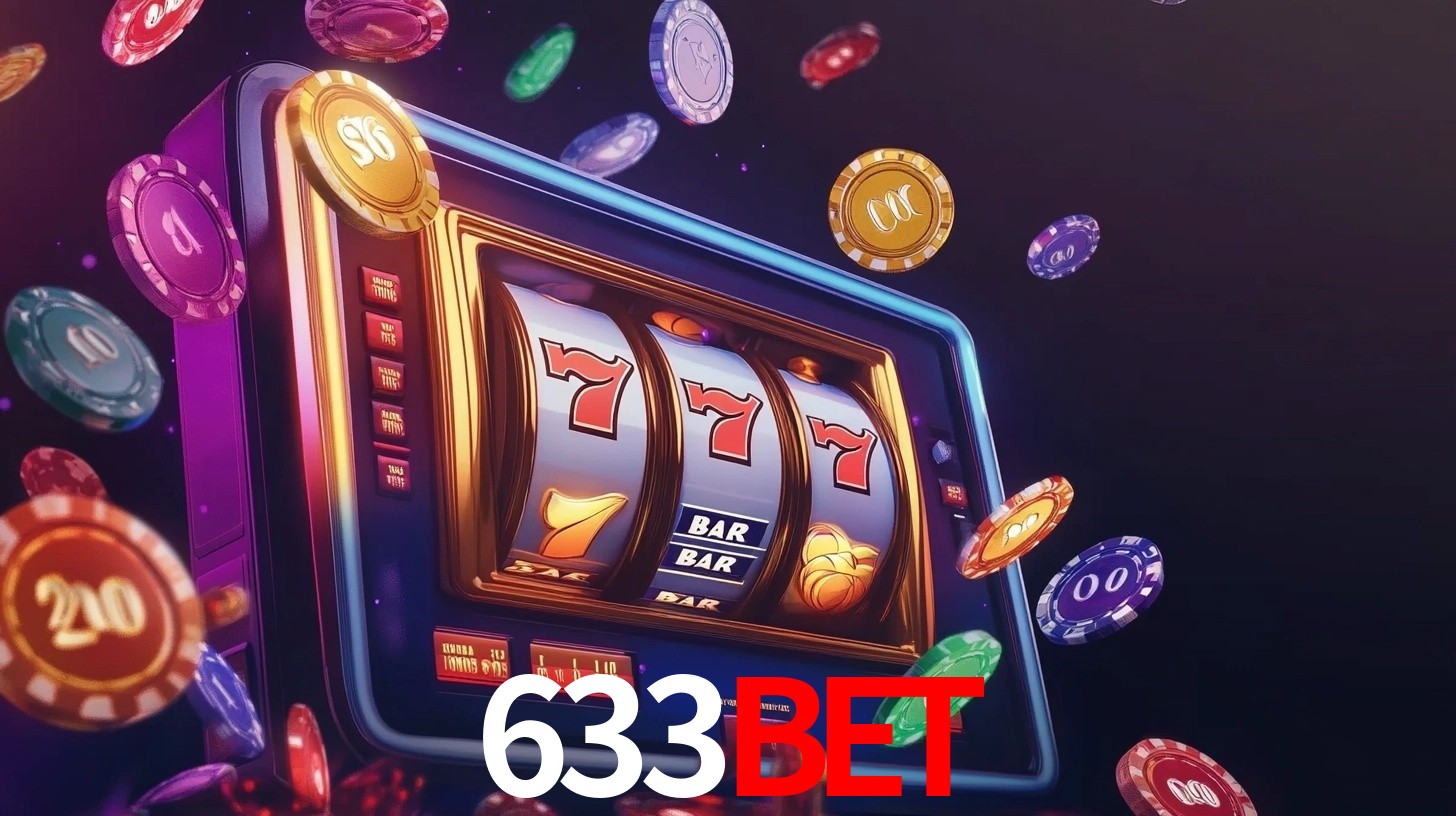 Experiência VIP 633Bet
