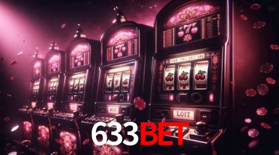 Jogos Exclusivos 633Bet
