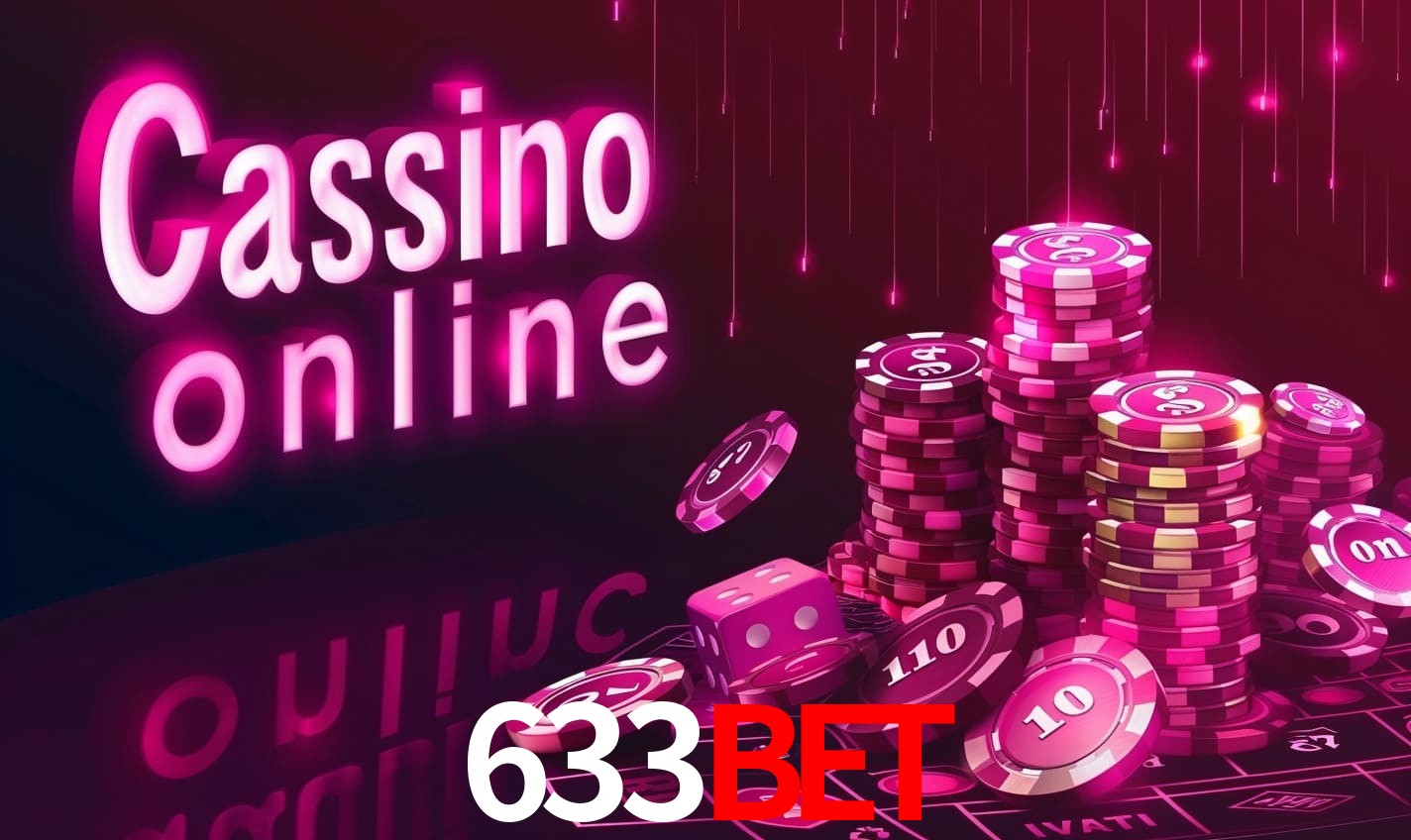 633Bet
