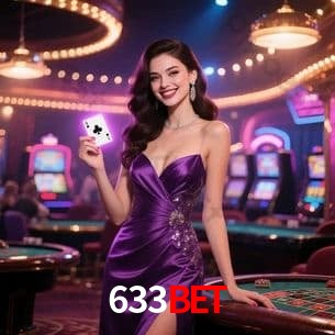Casino VIP 633Bet