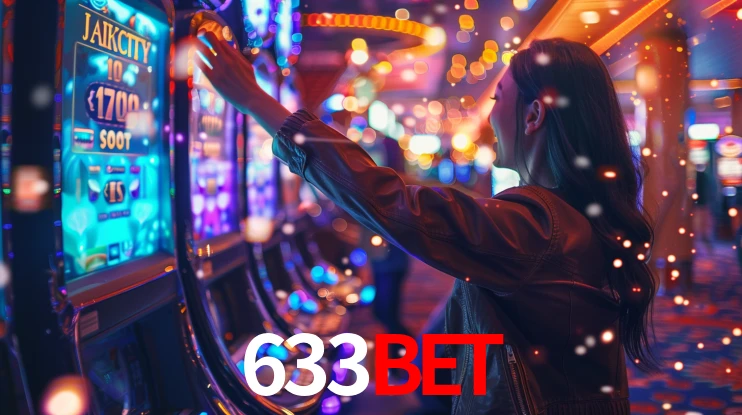 VIP Casino 633Bet