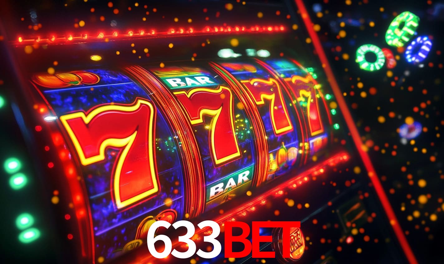 Programa VIP 633Bet