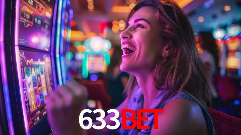 Blackjack Table 633Bet
