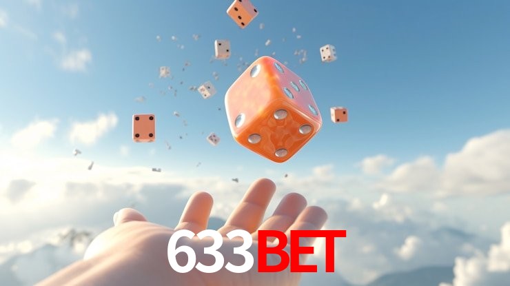 Live Casino 633Bet