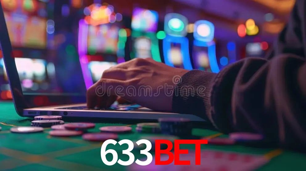 Torneios 633Bet