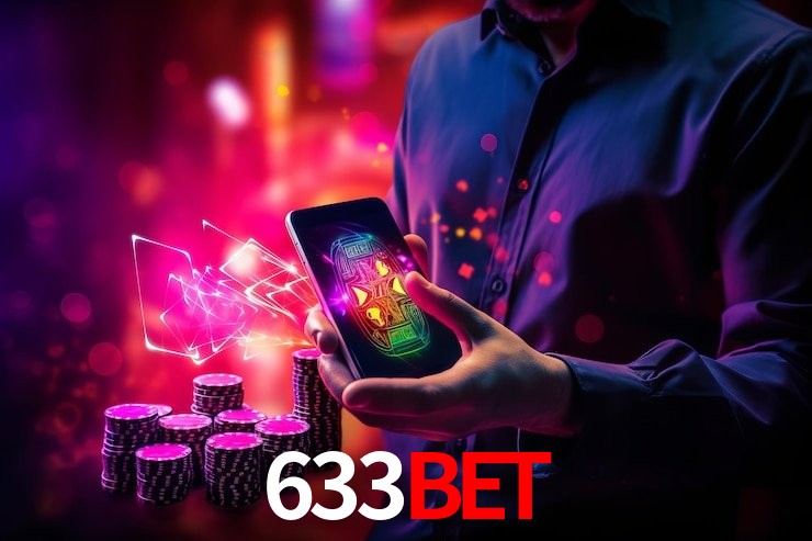 Jogo Aviator 633Bet