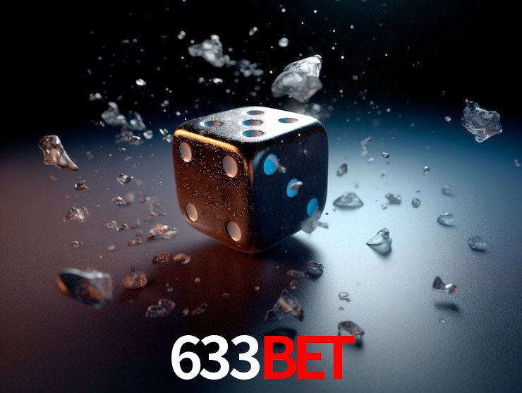 633Bet: Jogos de Caça-Níqueis-Altas Recompensas, Roleta-Velocidade, Blackjack-Desafios Máximos