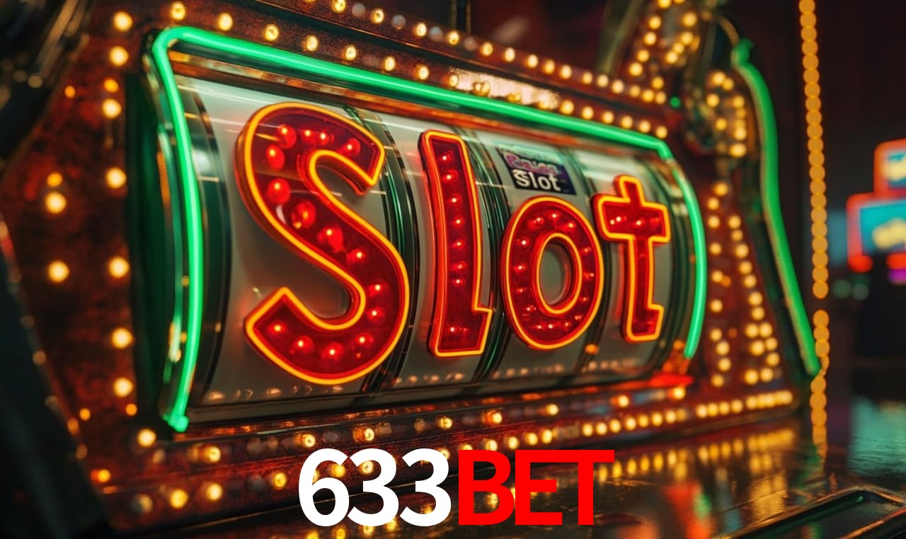 Ofertas Exclusivas 633Bet