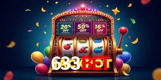 633Bet - Cassino Líder em Prêmios - 633Bet Login