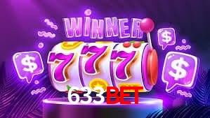 Account Benefits 633Bet