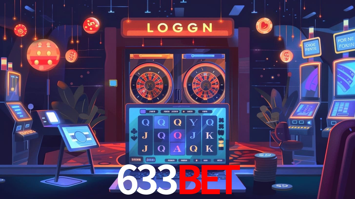  633Bet Login