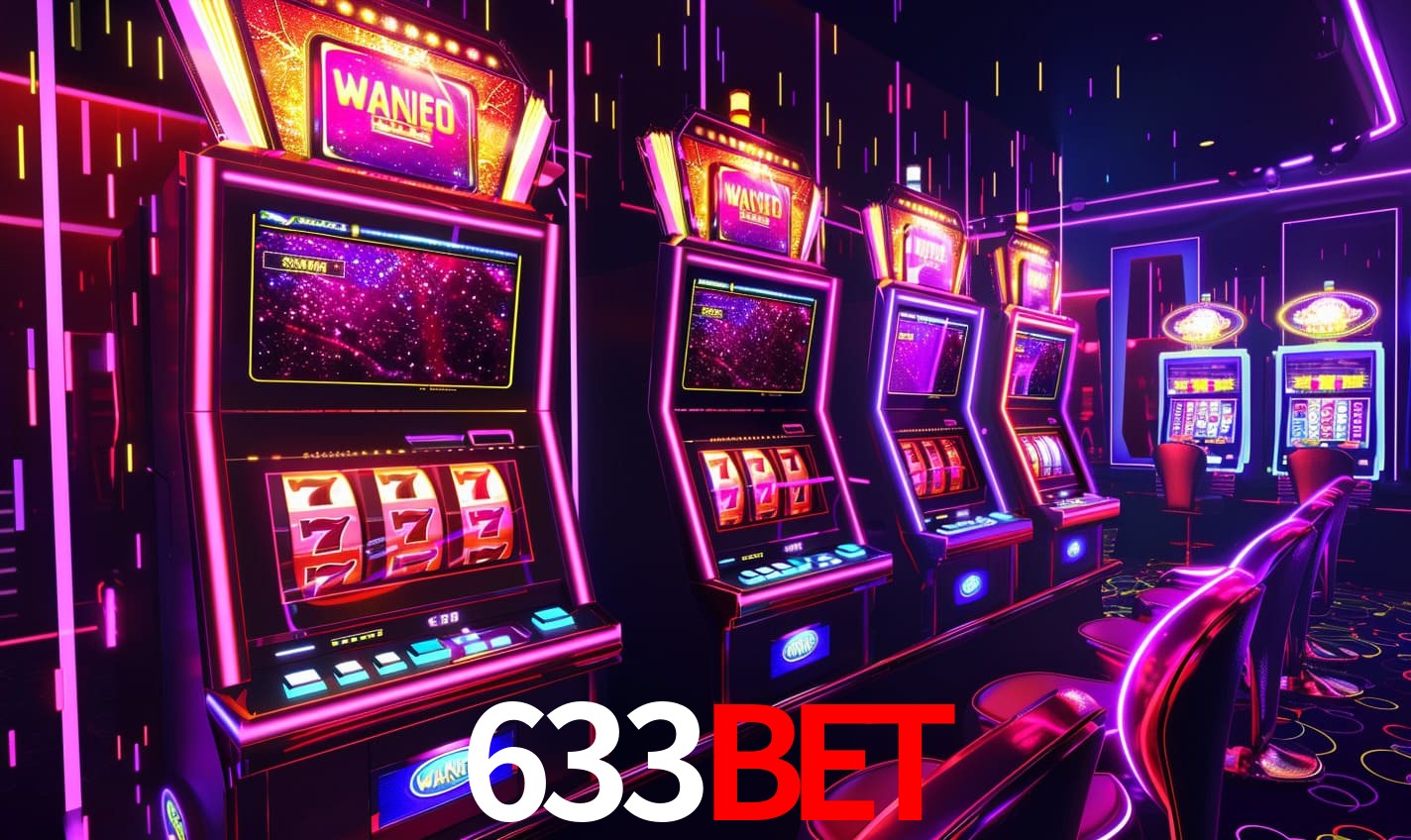 A Emoção da Loteria na 633Bet: Uma Chance de Mudança de Vida