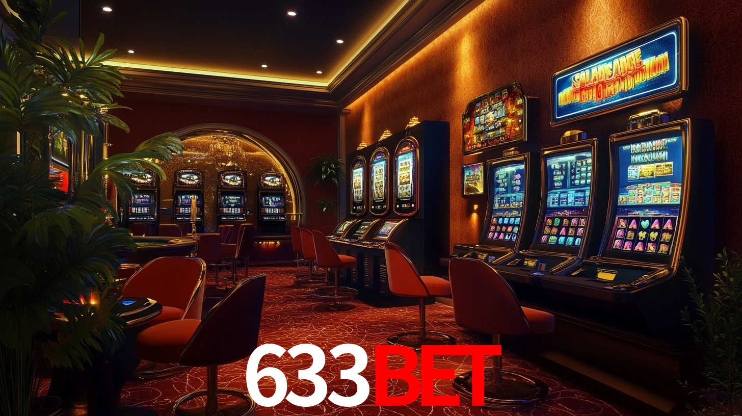 Statistics 633Bet