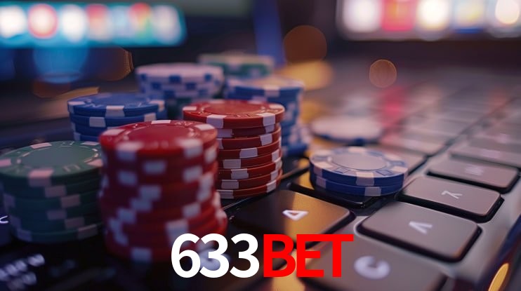 Promoções Sazonais 633Bet