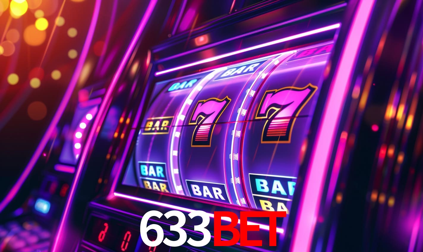 Welcome Bonus 633Bet